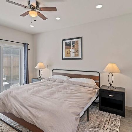 Beautiful Denver Carriage House DEN Exterior foto