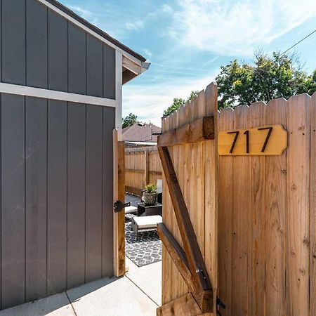 Beautiful Denver Carriage House DEN Exterior foto