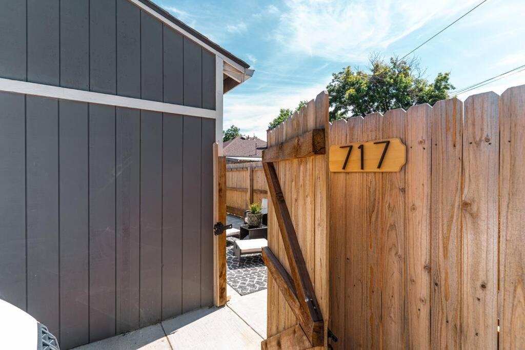 Beautiful Denver Carriage House DEN Exterior foto