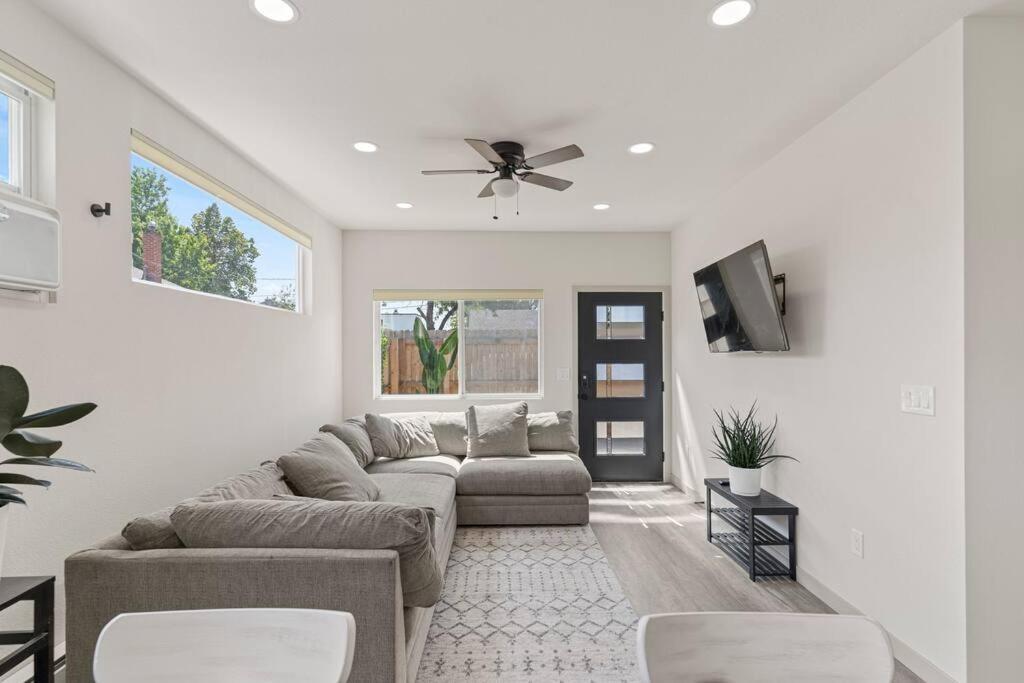 Beautiful Denver Carriage House DEN Exterior foto